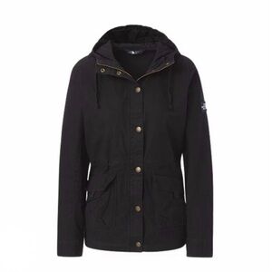 The North Face | Women's Ridgeside Utility Jacket Black